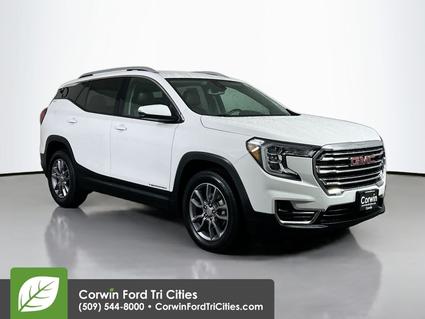 2023 GMC Terrain Pasco WA