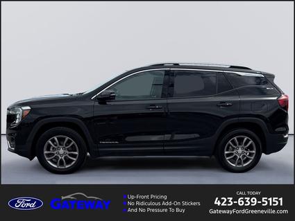 2023 GMC Terrain Greeneville TN