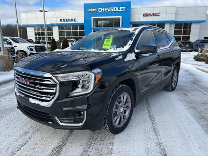 2023 GMC Terrain Marinette WI