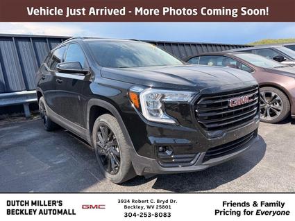 2023 GMC Terrain Beckley WV