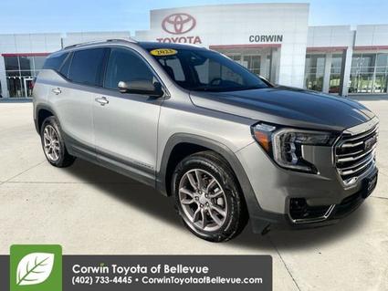 2023 GMC Terrain Bellevue NE