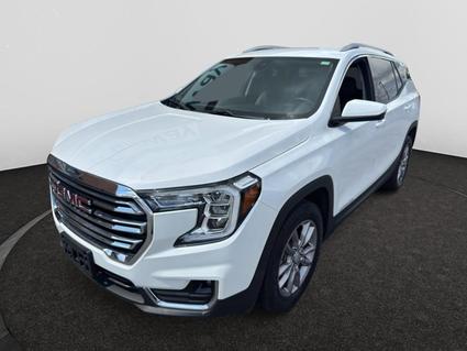 2024 GMC Terrain Fostoria OH
