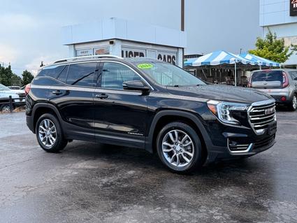 2024 GMC Terrain Beckley WV
