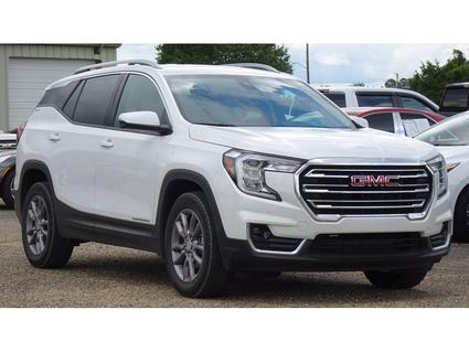 2024 GMC Terrain Tupelo MS