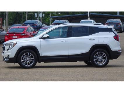 2024 GMC Terrain Tupelo MS
