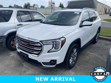 2024 GMC Terrain Baton Rouge LA