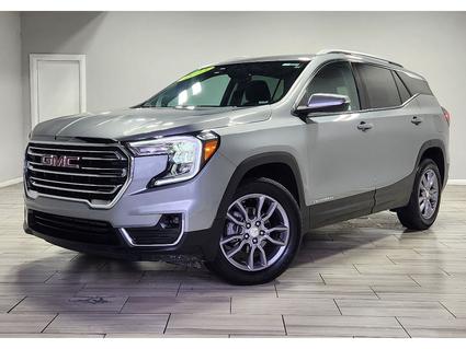 2024 GMC Terrain Philadelphia PA