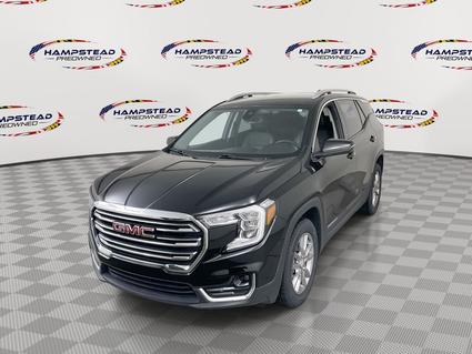 2024 GMC Terrain Hampstead MD