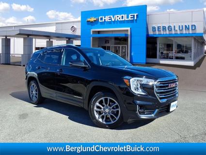2024 GMC Terrain Roanoke VA