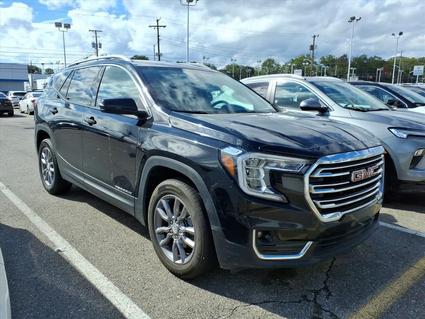 2024 GMC Terrain Roanoke VA