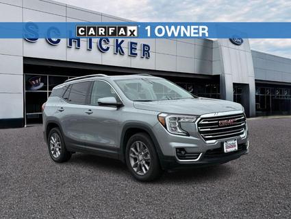 2024 GMC Terrain St Louis MO