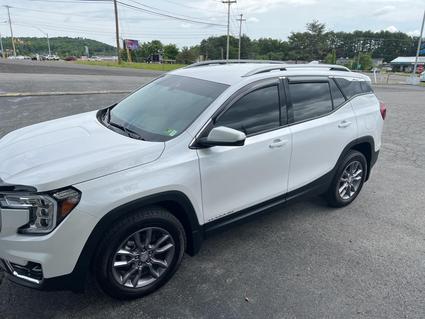 2024 GMC Terrain Beckley WV
