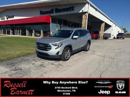 2024 GMC Terrain Winchester TN