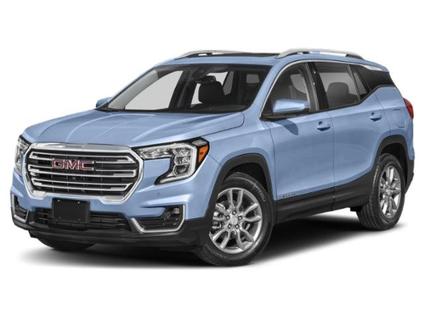 2024 GMC Terrain Saint Paul MN