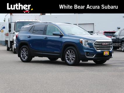 2024 GMC Terrain Saint Paul MN
