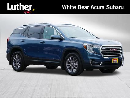 2024 GMC Terrain Saint Paul MN