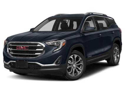 2019 GMC Terrain Billings MT