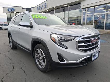 2019 GMC Terrain Yakima WA