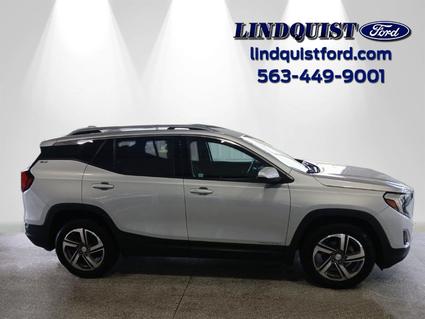2019 GMC Terrain Bettendorf IA