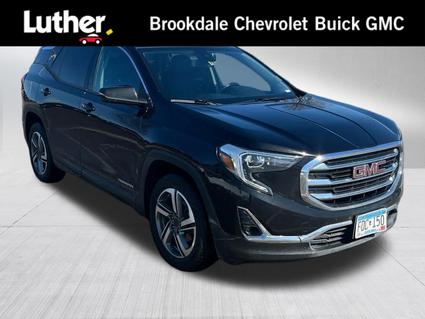 2020 GMC Terrain Minneapolis MN