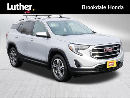 2020 GMC Terrain Minneapolis MN