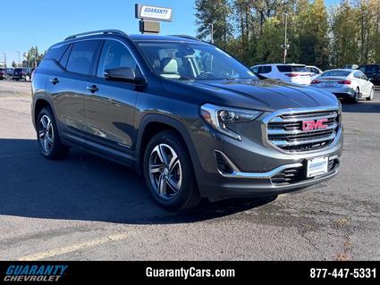 2020 GMC Terrain Junction City OR