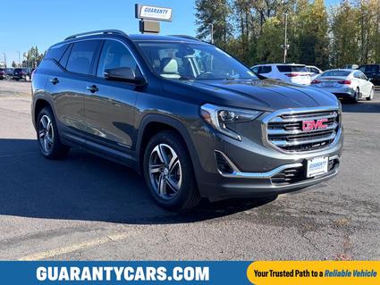 2020 GMC Terrain Junction City OR