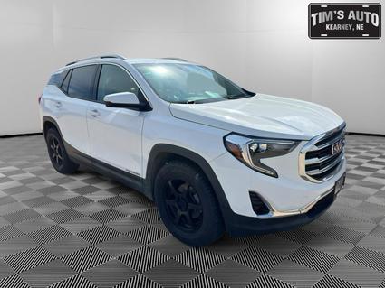 2020 GMC Terrain Kearney NE