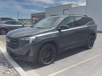 2021 GMC Terrain Hermiston OR