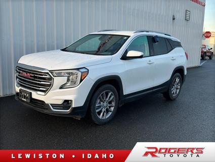 2022 GMC Terrain Lewiston ID