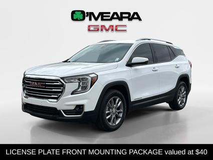 2022 GMC Terrain Denver CO