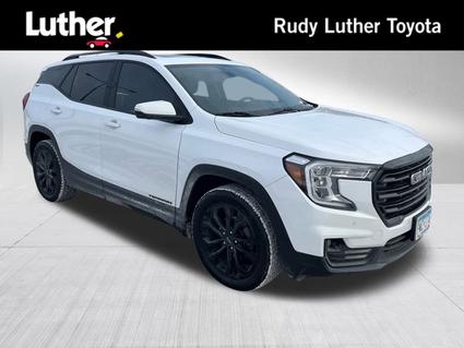 2022 GMC Terrain Minneapolis MN