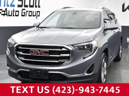 2018 GMC Terrain Kingsport TN