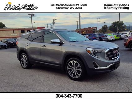 2020 GMC Terrain South Charleston WV