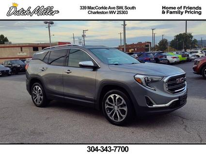2020 GMC Terrain South Charleston WV