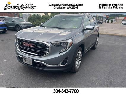 2020 GMC Terrain South Charleston WV