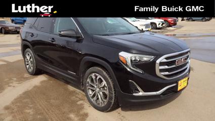 2020 GMC Terrain Fargo ND