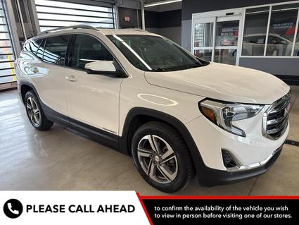 2020 GMC Terrain Van Wert OH