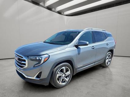 2020 GMC Terrain Santa Fe NM