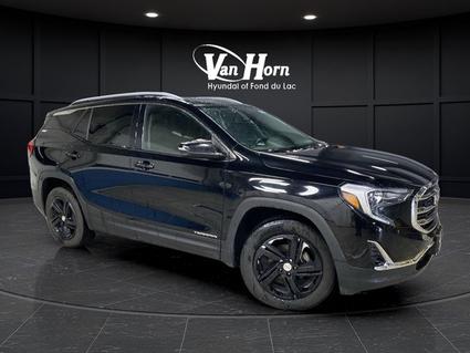2021 GMC Terrain Plymouth WI