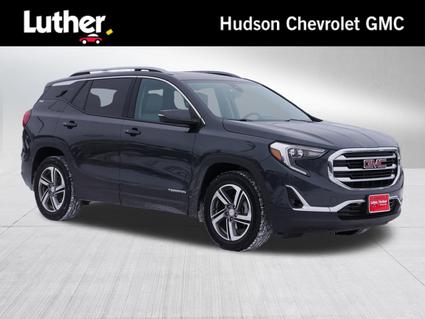 2021 GMC Terrain Hudson WI