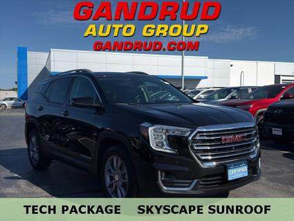 2022 GMC Terrain Green Bay WI