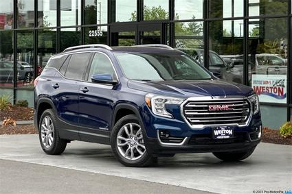 2022 GMC Terrain Vero Beach FL