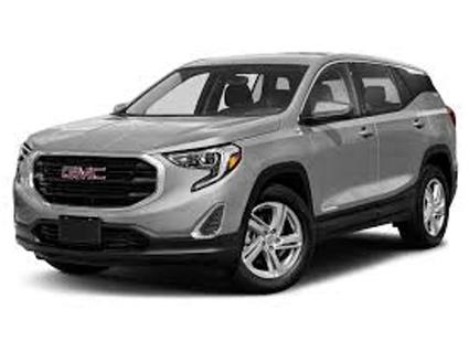 2018 GMC Terrain Sebring FL