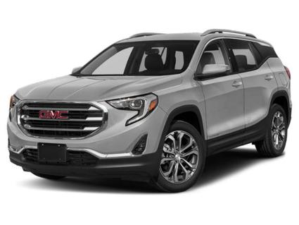 2020 GMC Terrain Cambridge MN