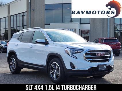 2021 GMC Terrain Burnsville MN