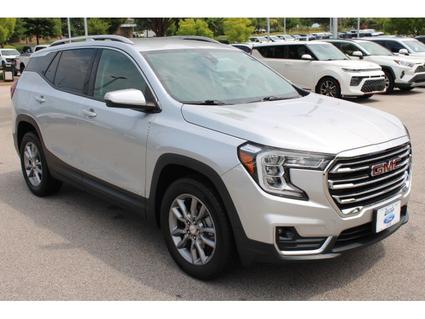 2022 GMC Terrain York SC