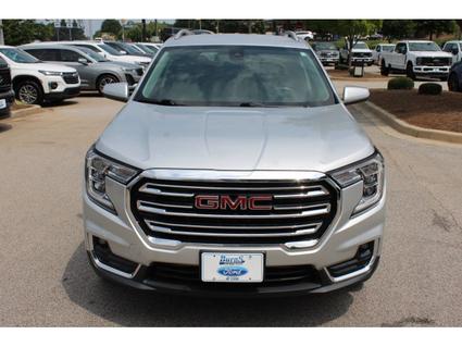 2022 GMC Terrain York SC