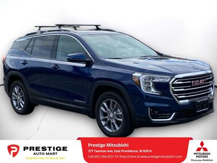 2022 GMC Terrain East Providence RI