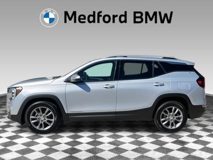 2022 GMC Terrain Medford OR